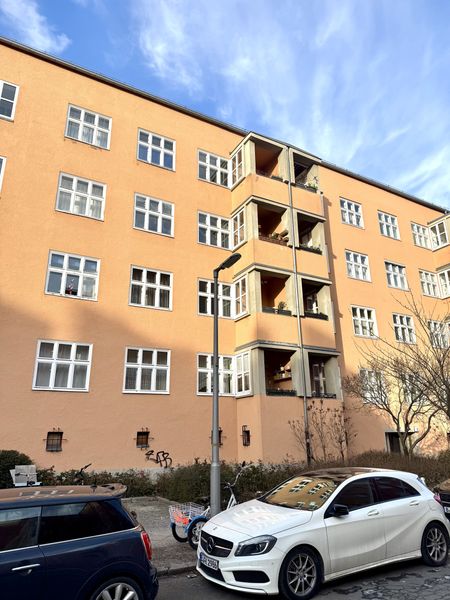Attraktive Eigentumswohnung in Top-Lage